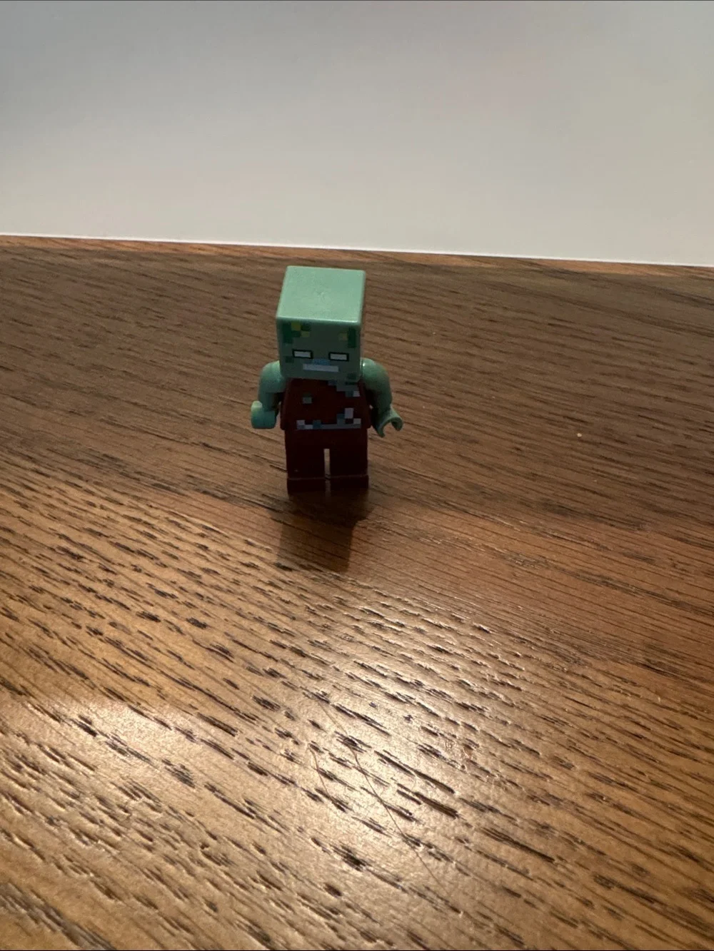 Lego authentic minecraft